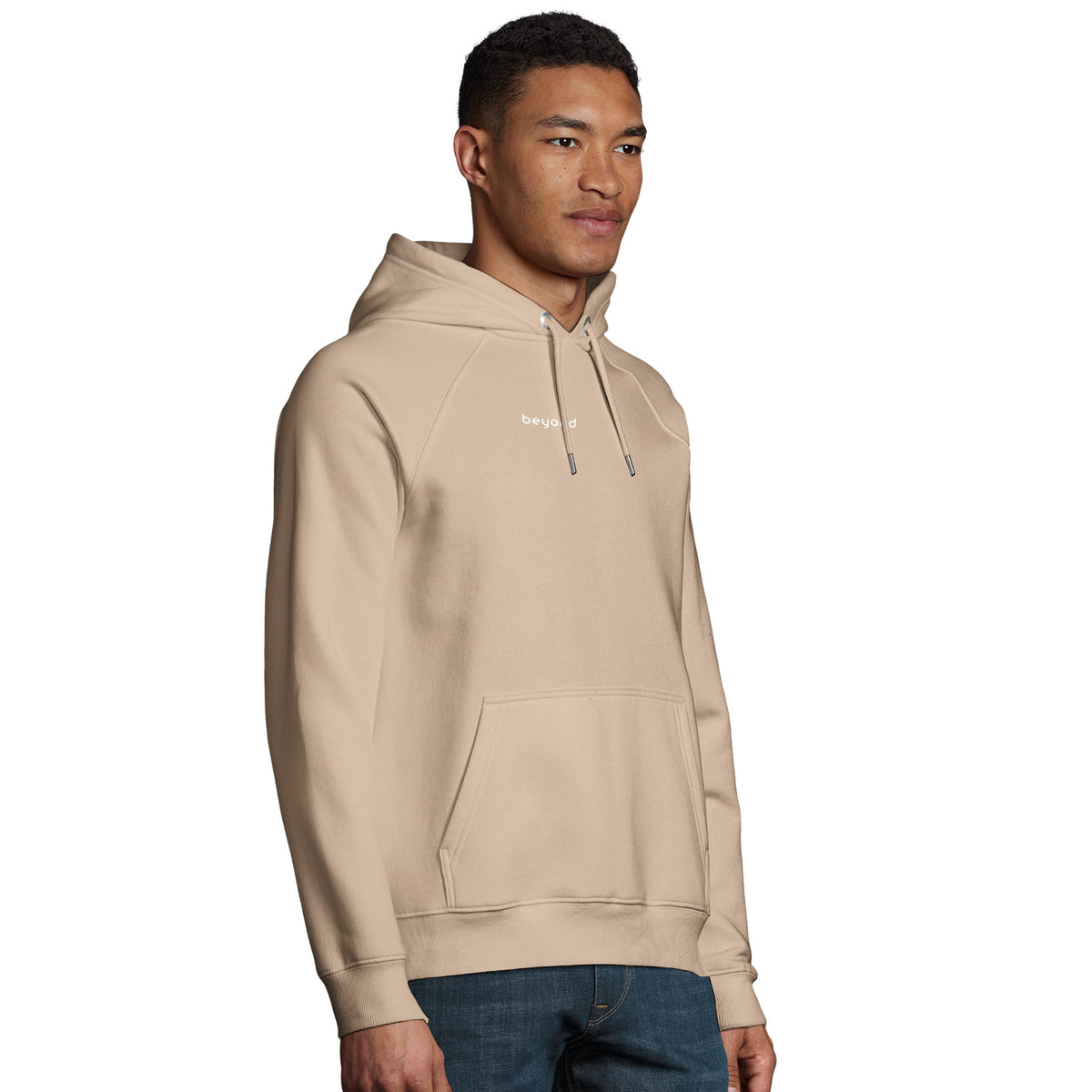 Unisex Hoodie „Your body knows best“