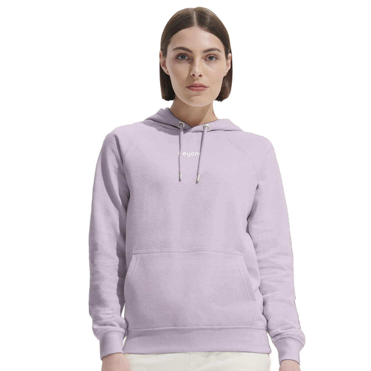 Unisex Hoodie „Your body knows best“