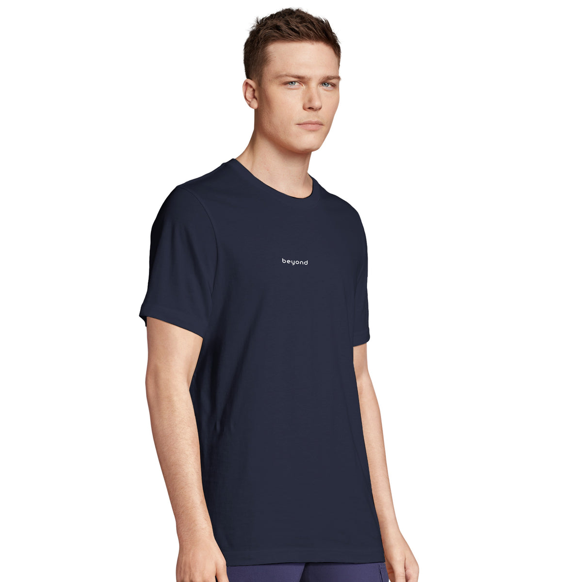 Unisex T-Shirt „Not only a gym“